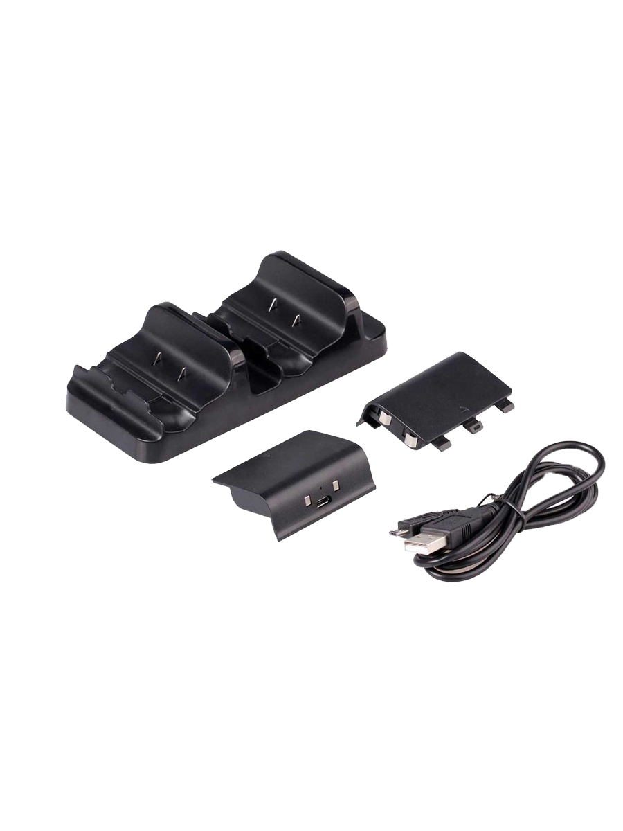 پایه شارژ دسته بازی ایکس باکس DOBE مدل TYX-532S