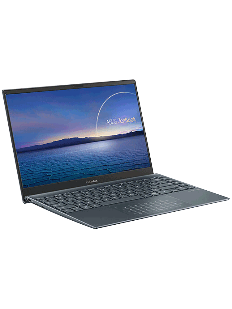 لپ تاپ 13.3 اینچی ایسوس مدل ZenBook 13 UX325EA i5-1135G7