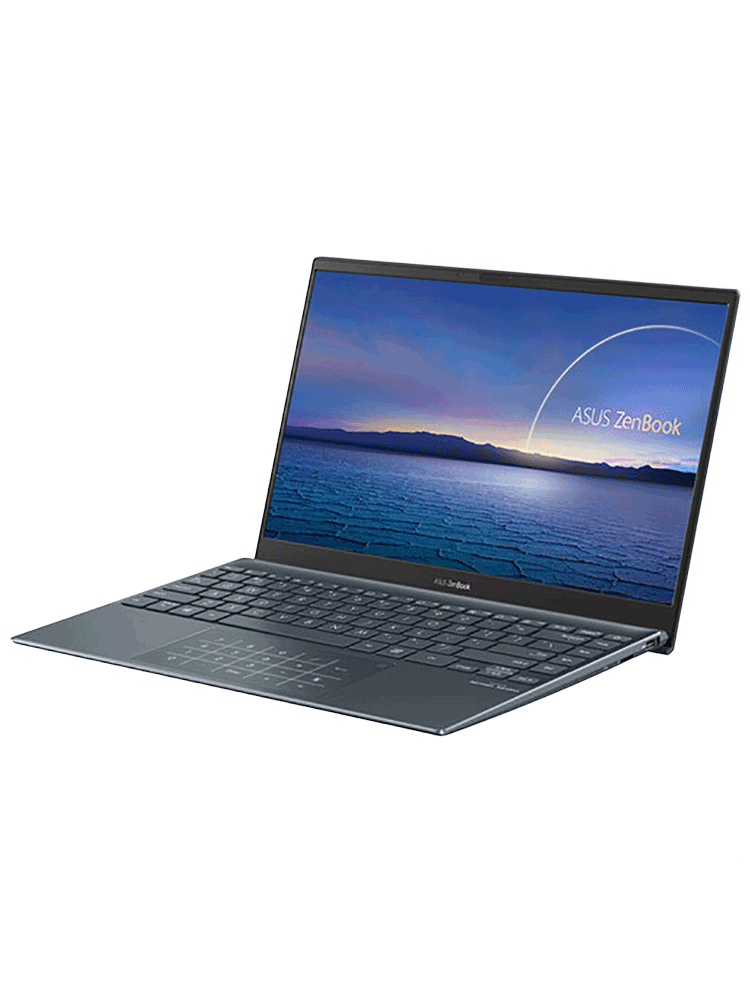 لپ تاپ 13.3 اینچی ایسوس مدل ZenBook 13 UX325EA i5-1135G7