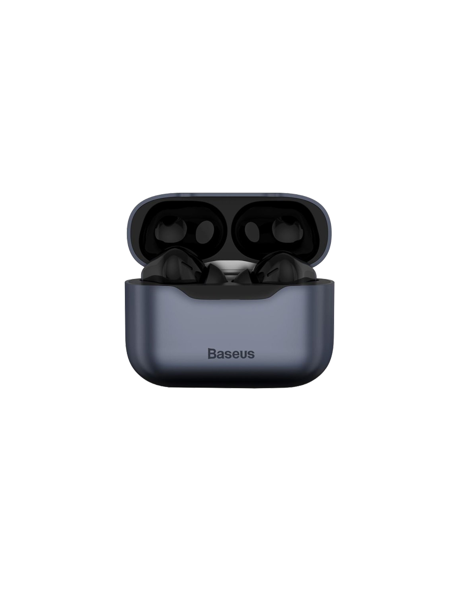 خرید و قیمت هندزفری بلوتوثی بیسوس مدل SIMU S1 Pro 