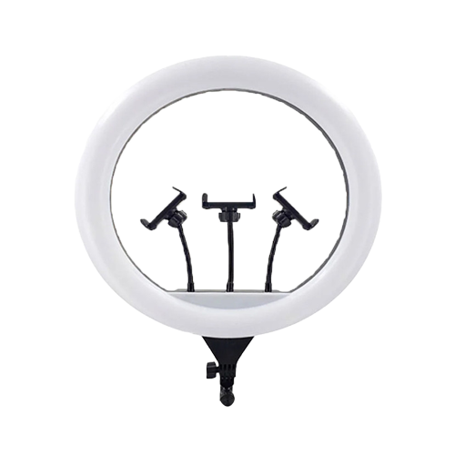 خرید رینگ لایت مدل HERO JL-F388