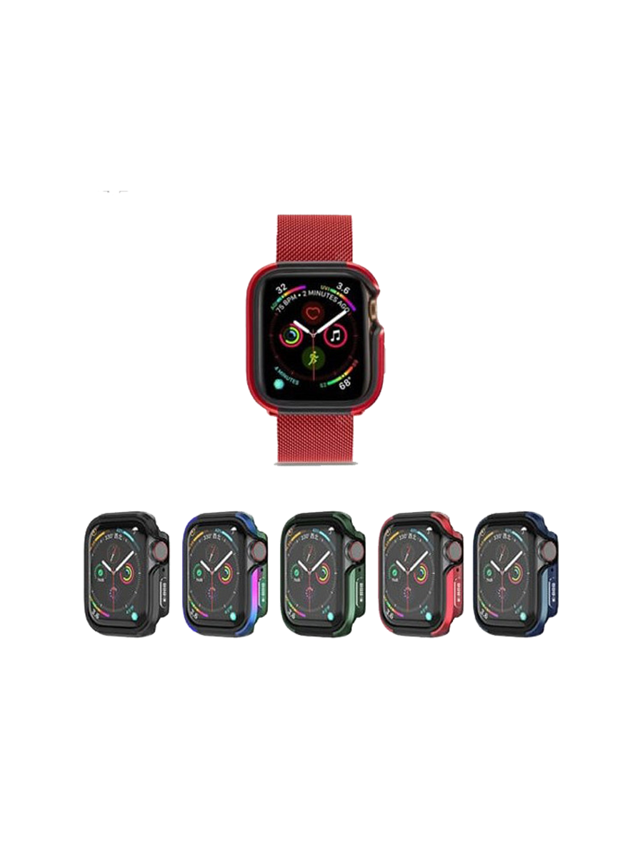 کاور اپل واچ سایز 41 مدل K-Doo