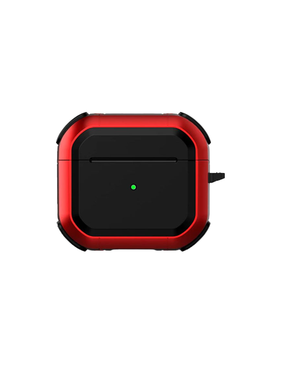 کاور ایرپاد 3 مدل StopTime