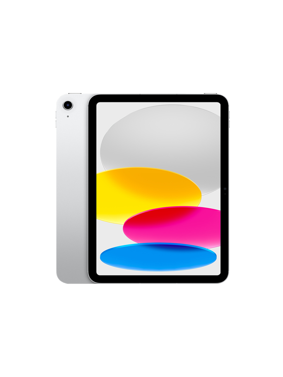 خرید تبلت اپل مدل iPad 10 2022 WiFi ظرفیت 256 گیگابایت و رم 6 گیگابایت