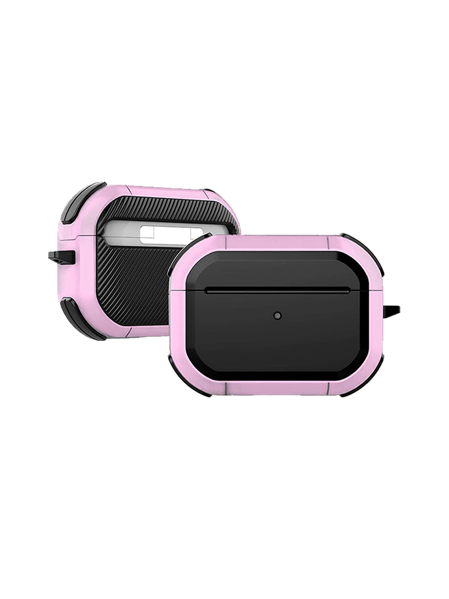 کاور ایرپاد پرو 2 مدل StopTime