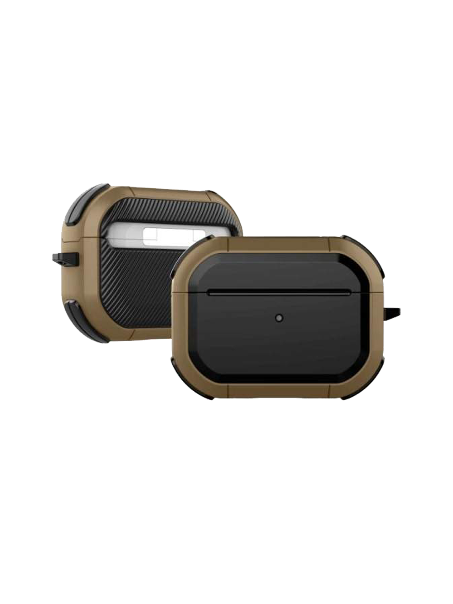 کاور ایرپاد پرو 2 مدل StopTime