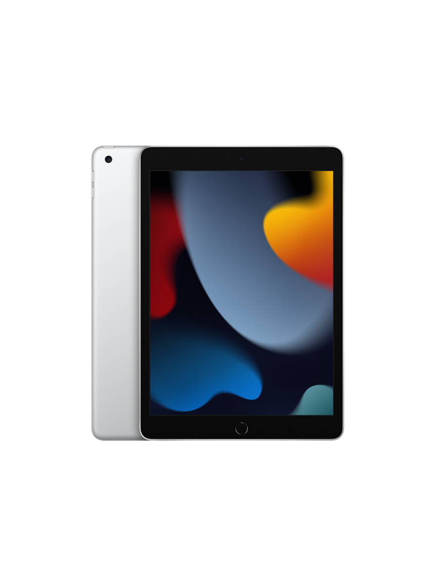 خرید تبلت اپل مدل iPad 9 WiFi ظرفیت 64 گیگابایت و رم 4 گیگابایت نفره ای