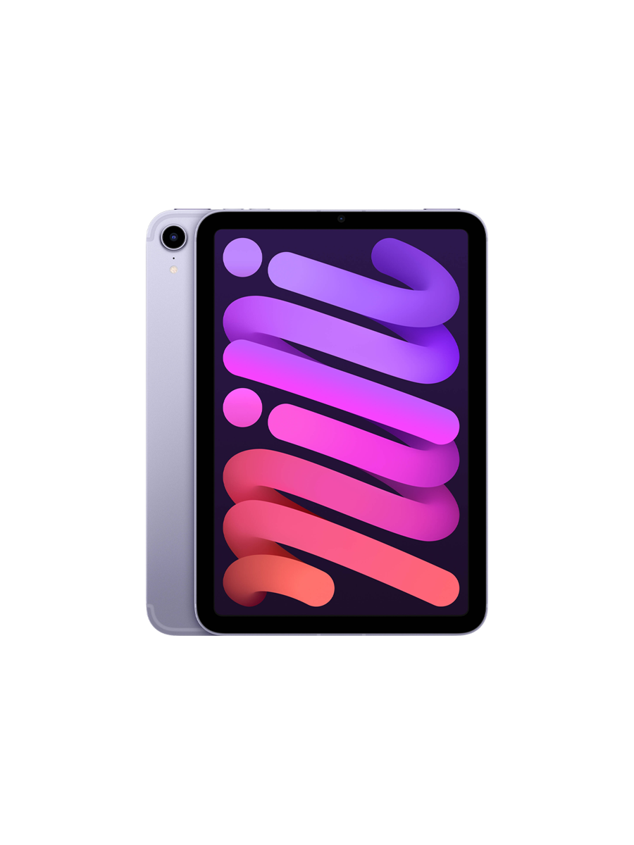 خرید تبلت اپل مدل iPad Mini 6 WiFi ظرفیت 64 گیگابایت و رم 4 گیگابایت