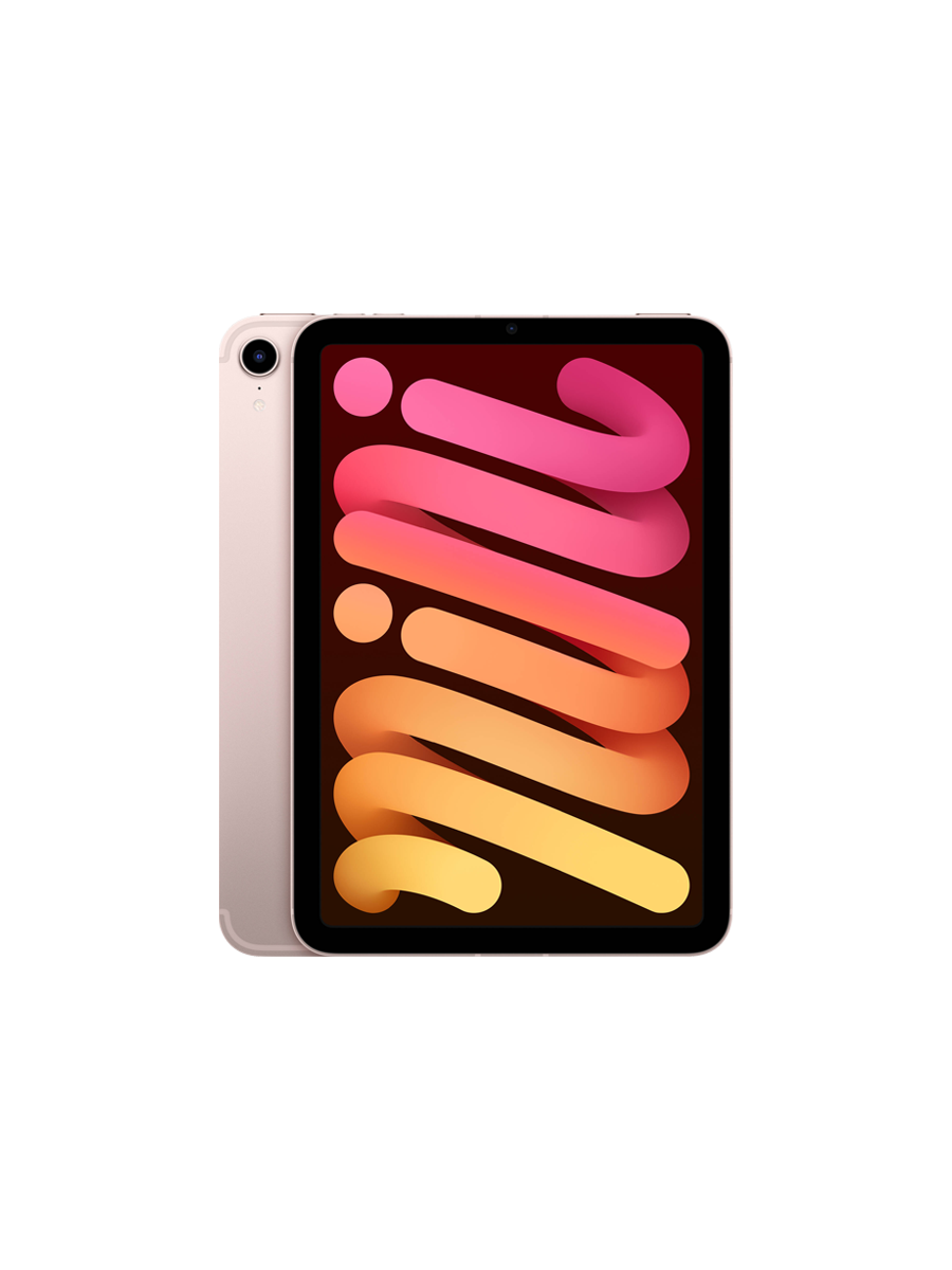 قیمت تبلت اپل مدل iPad Mini 6 WiFi ظرفیت 64 گیگابایت و رم 4 گیگابایت