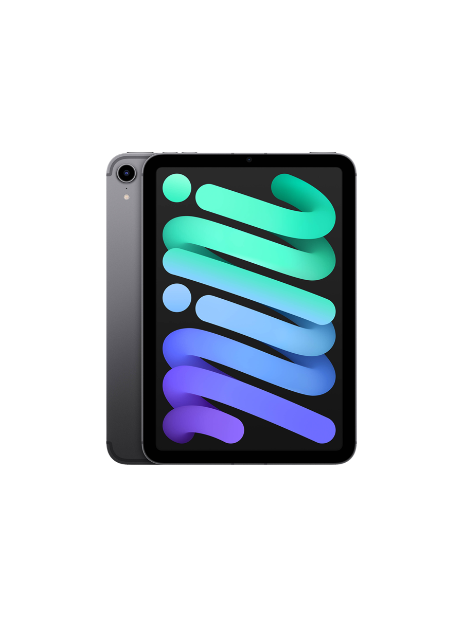 آیپد اپل مدل iPad Mini 6 WiFi 