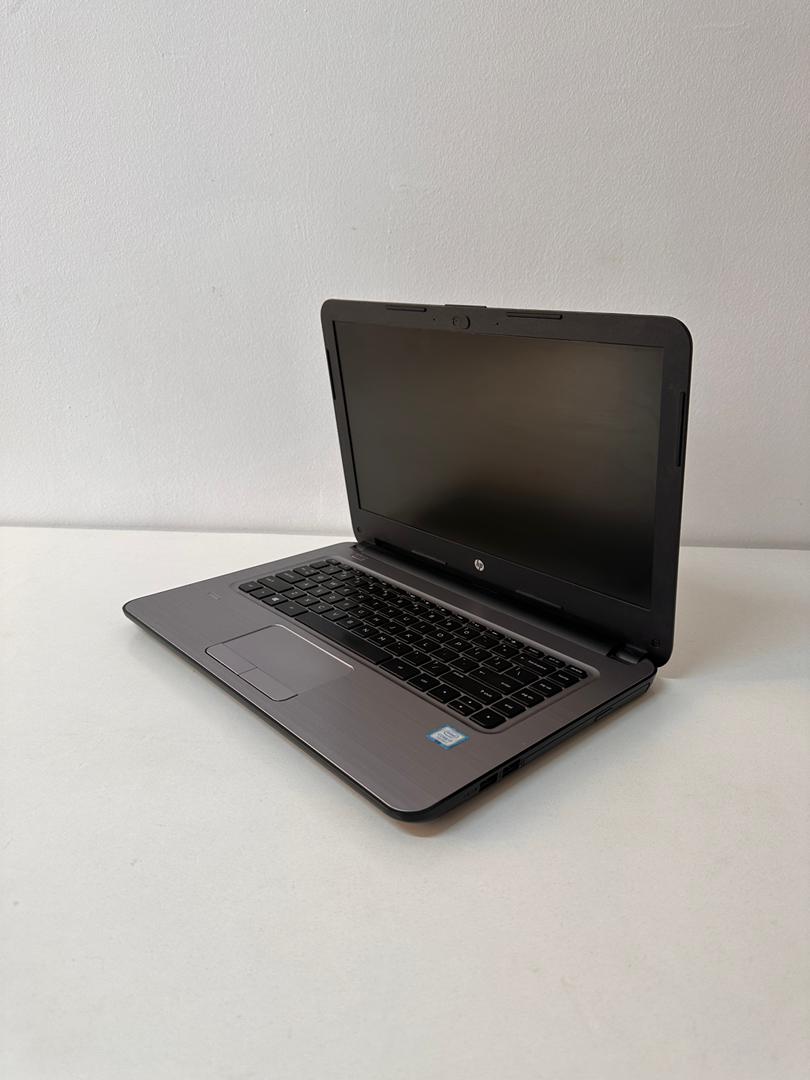 لپ تاپ 14 اینچی اچ پی مدل 348G4