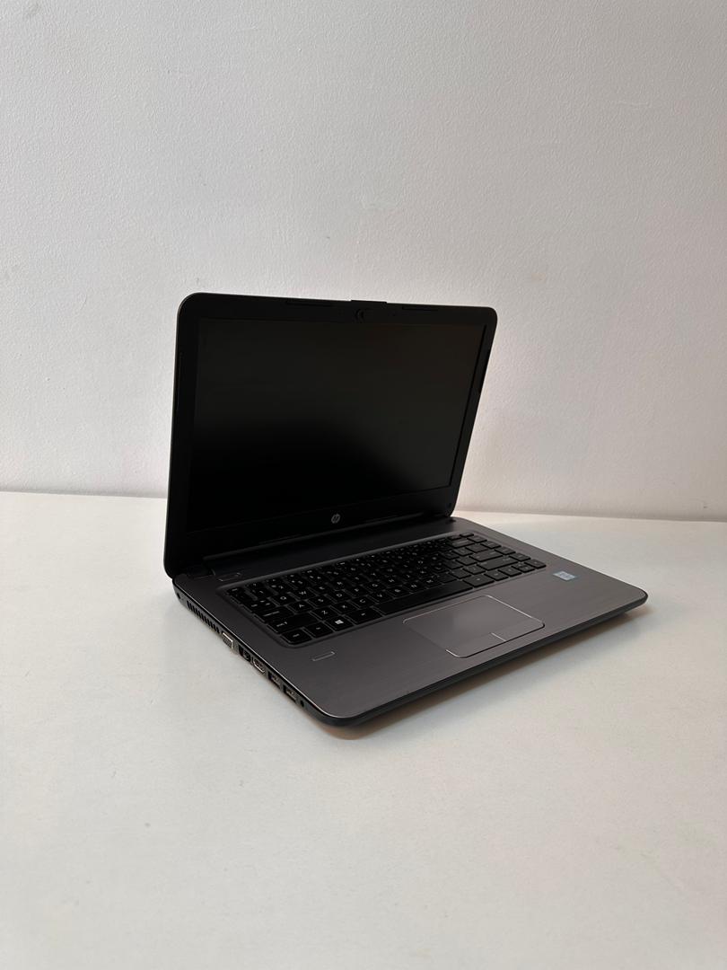 لپ تاپ 14 اینچی اچ پی مدل 348G4