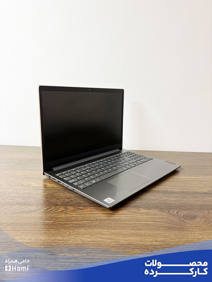 لپ تاپ 15.6 اینچی لنوو مدل 20RW
