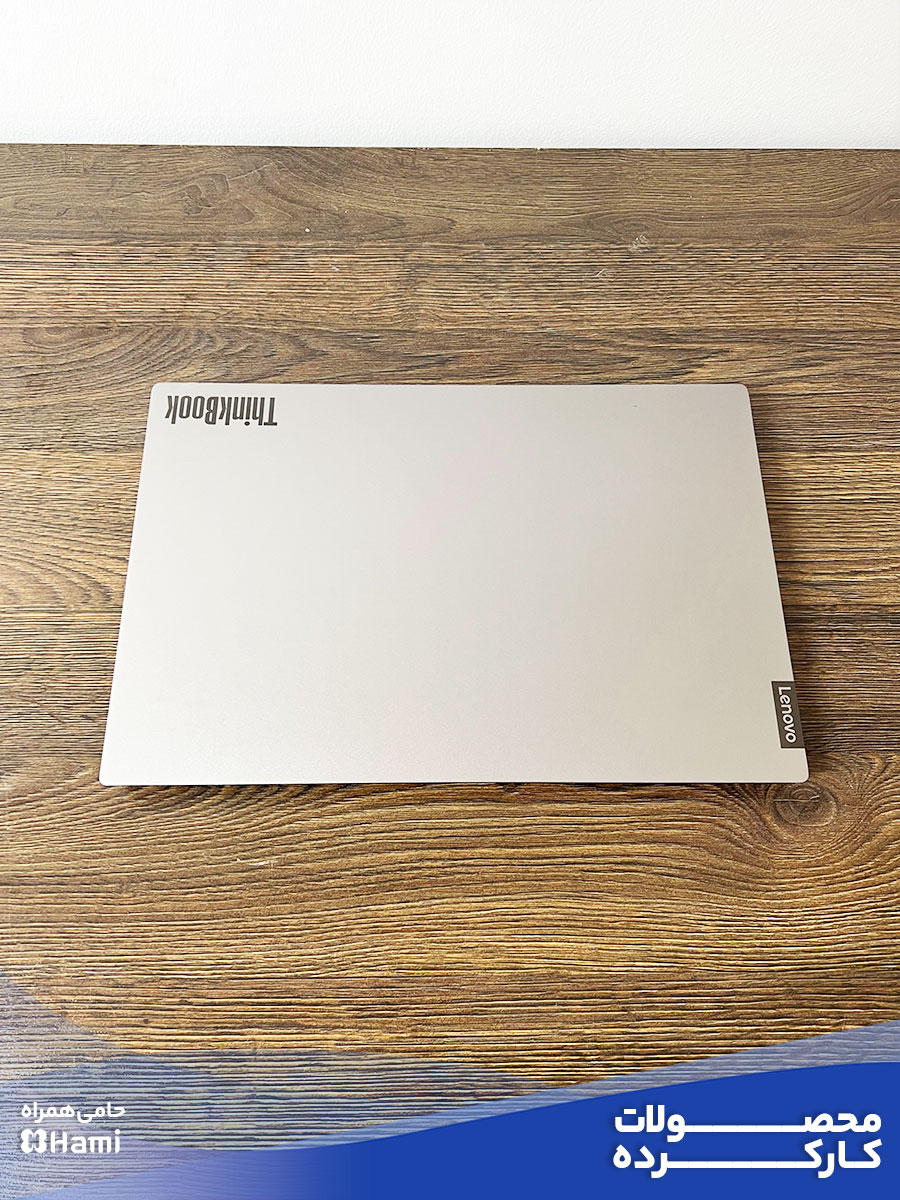 لپ تاپ 15.6 اینچی لنوو مدل 20RW