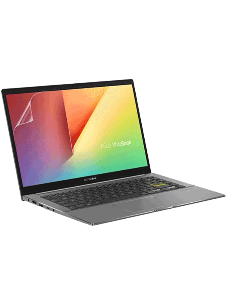 لپ تاپ 14 اینچی ایسوس مدل M433IA R7-4700