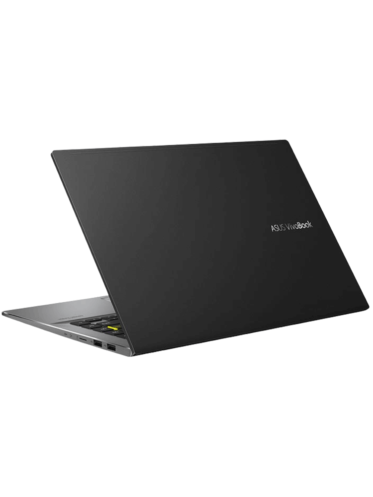 لپ تاپ 14 اینچی ایسوس مدل M433IA R7-4700