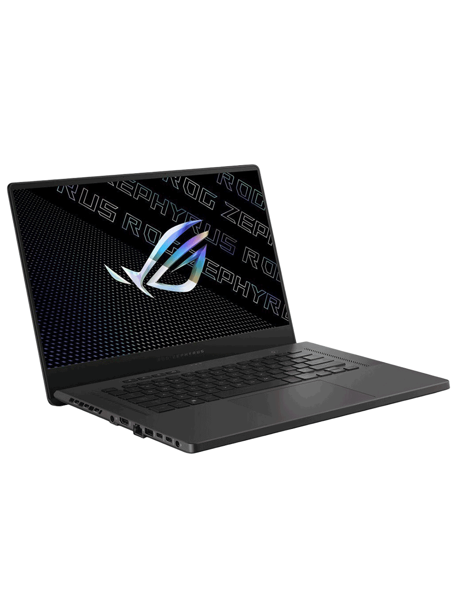 لپ تاپ 15 اینچی ایسوس مدل ROG Zephyrus GA503QR R9-5900H