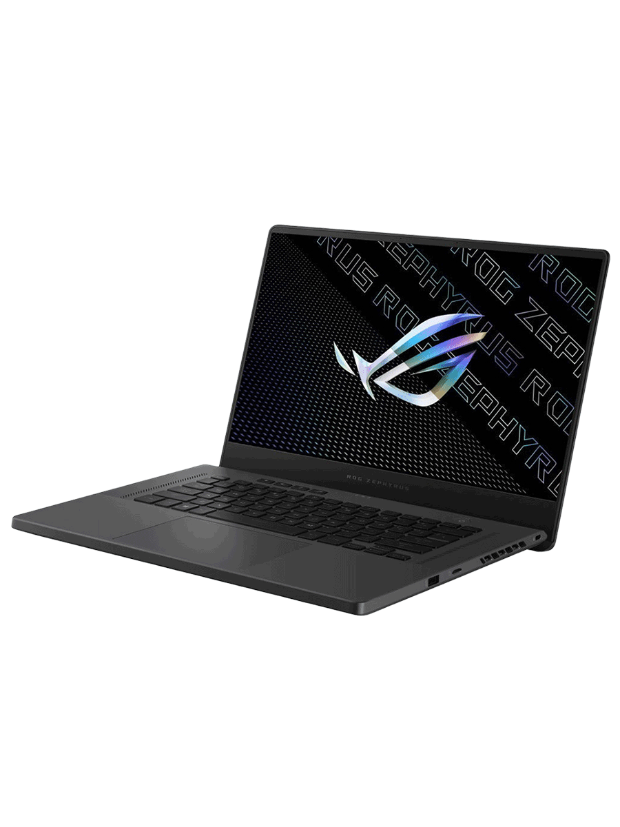 لپ تاپ 15 اینچی ایسوس مدل ROG Zephyrus GA503QR R9-5900H