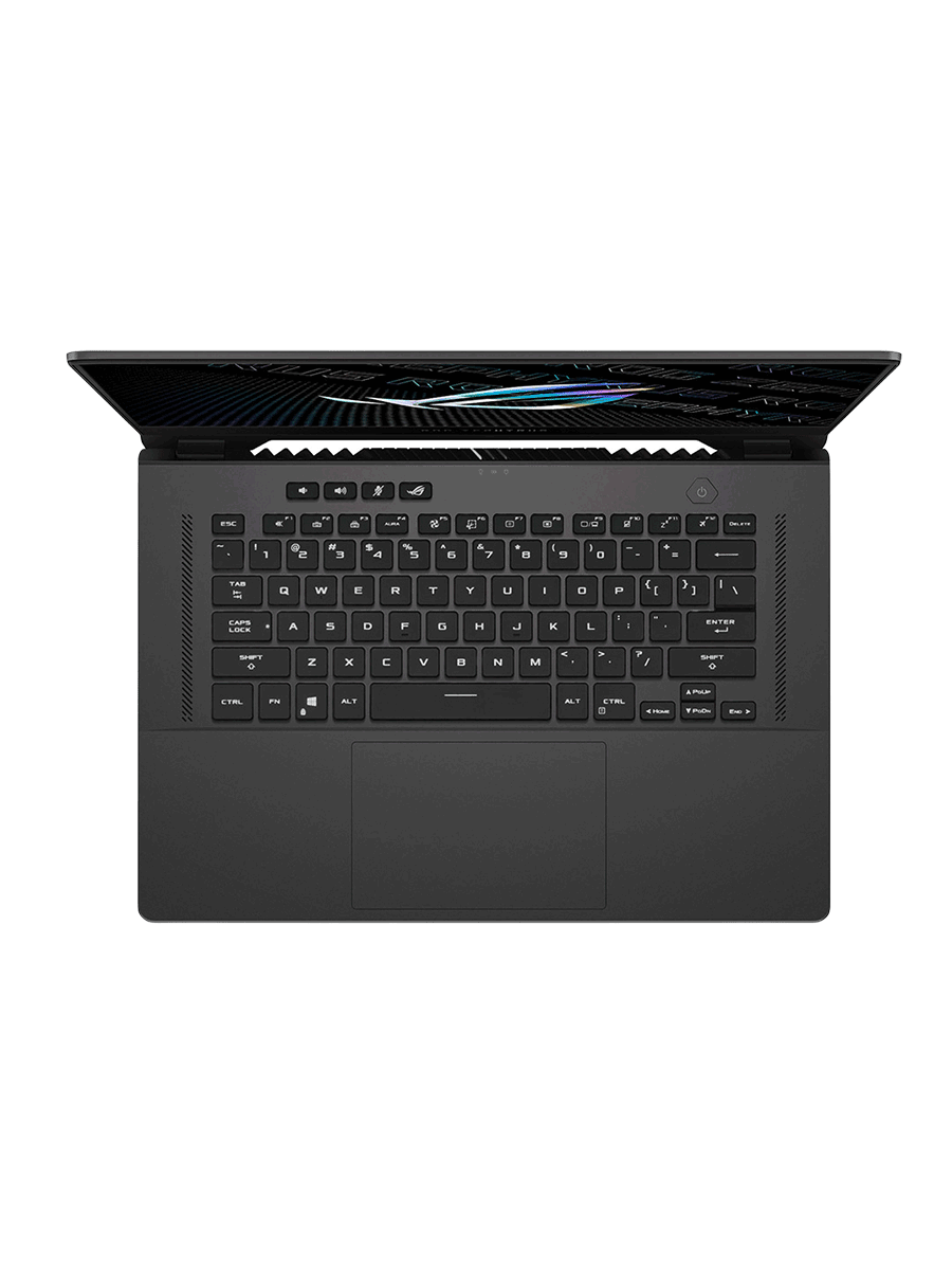 لپ تاپ 15 اینچی ایسوس مدل ROG Zephyrus GA503QR R9-5900H