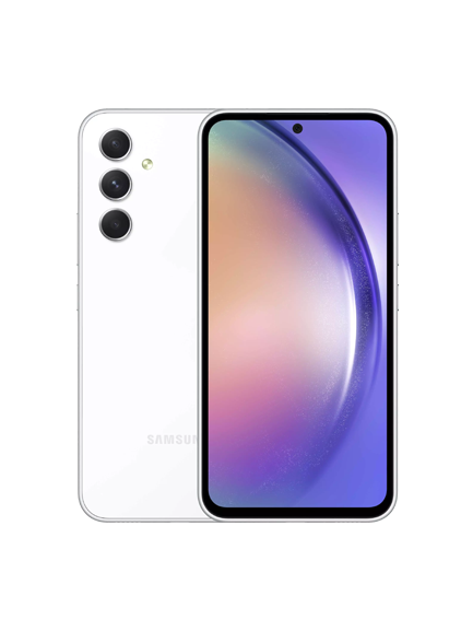 موبایل سامسونگ مدل Galaxy A54 5G دو سیم کارت ظرفیت 128 گیگابایت و رم 8 گیگابایت