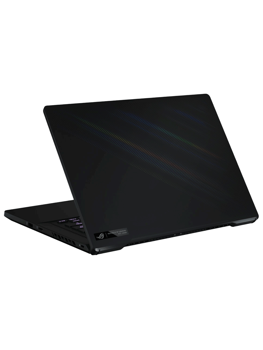 لپ تاپ ایسوس مدل Asus ROG GU603HM - i9 11900H 16GB 1SSD RTX 3060 6 16