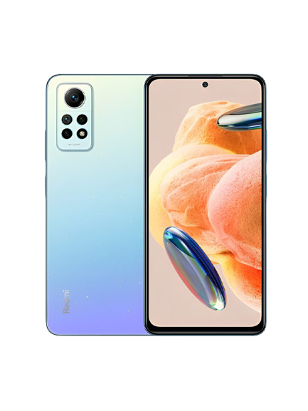 موبایل شیائومی مدل Redmi Note 12 Pro 4G دو سیم کارت ظرفیت 256 گیگابایت و رم 8 گیگابایت