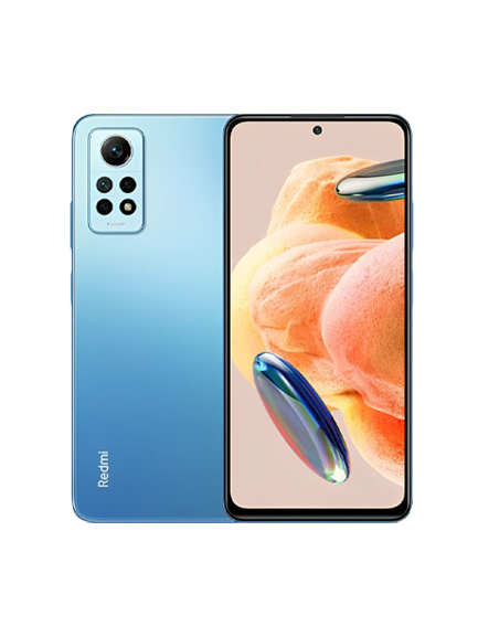 موبایل شیائومی مدل Redmi Note 12 Pro 4G دو سیم کارت ظرفیت 256 گیگابایت و رم 8 گیگابایت