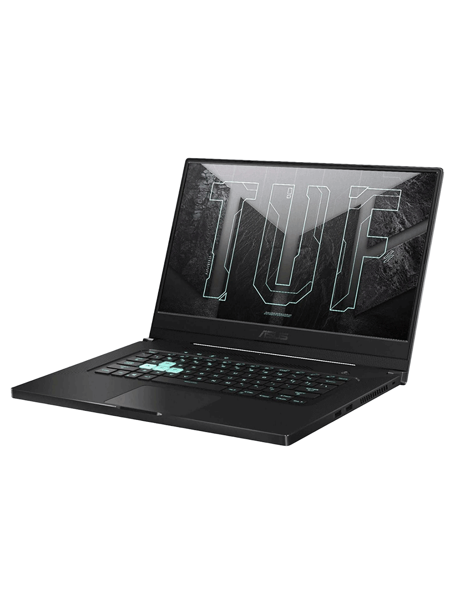 لپ تاپ ایسوس مدل Asus FX516PR - i7 11370H 16GB 1SSD RTX 3070 8 15.6