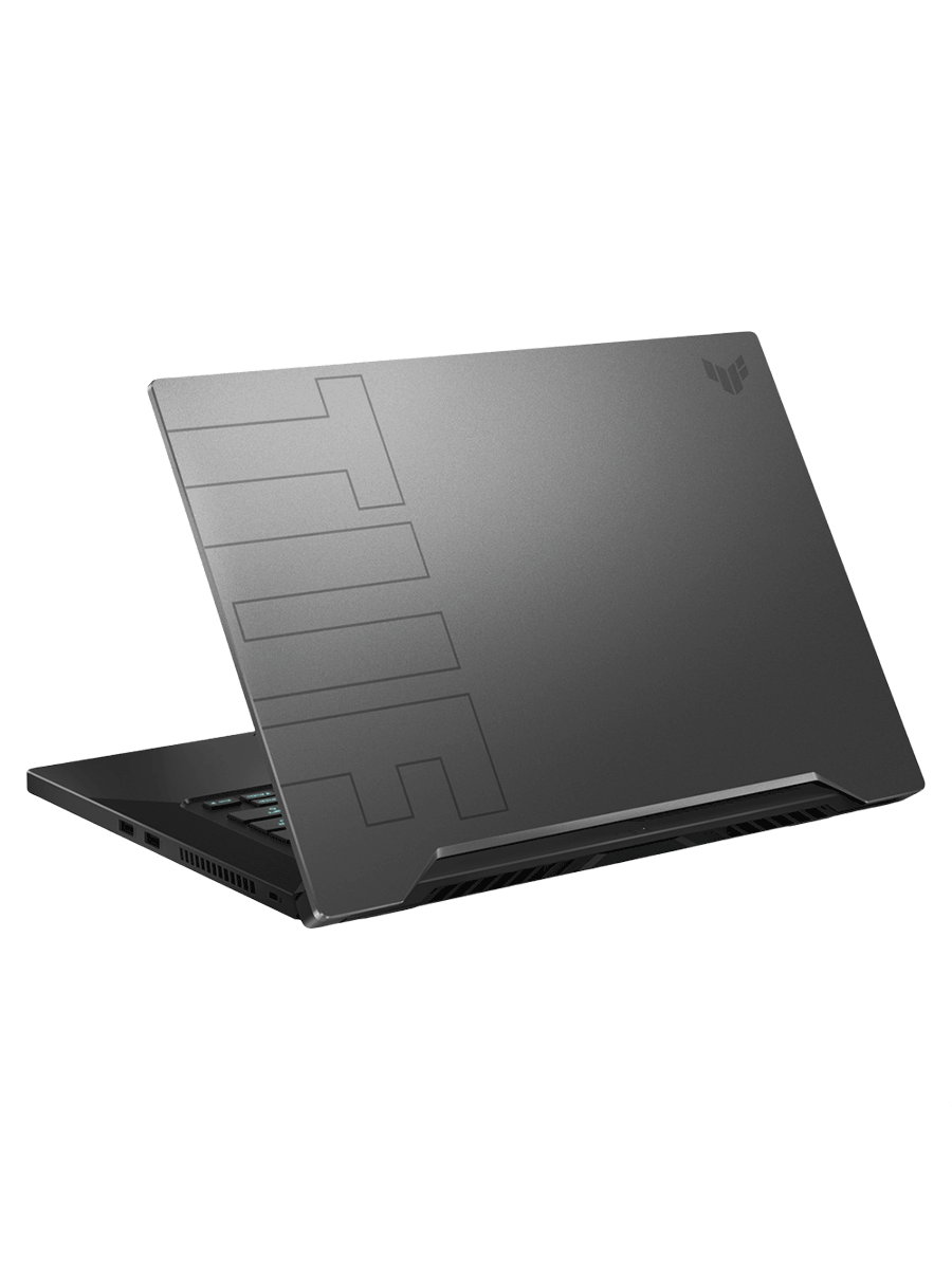لپ تاپ ایسوس مدل Asus FX516PR - i7 11370H 16GB 1SSD RTX 3070 8 15.6