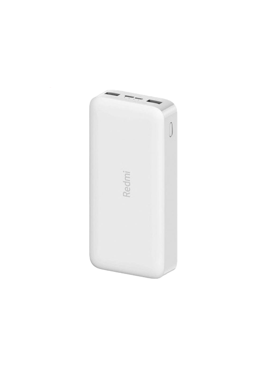 پاوربانک شیائومی مدل PB200LZM ظرفیت 20000 میلی آمپرساعت