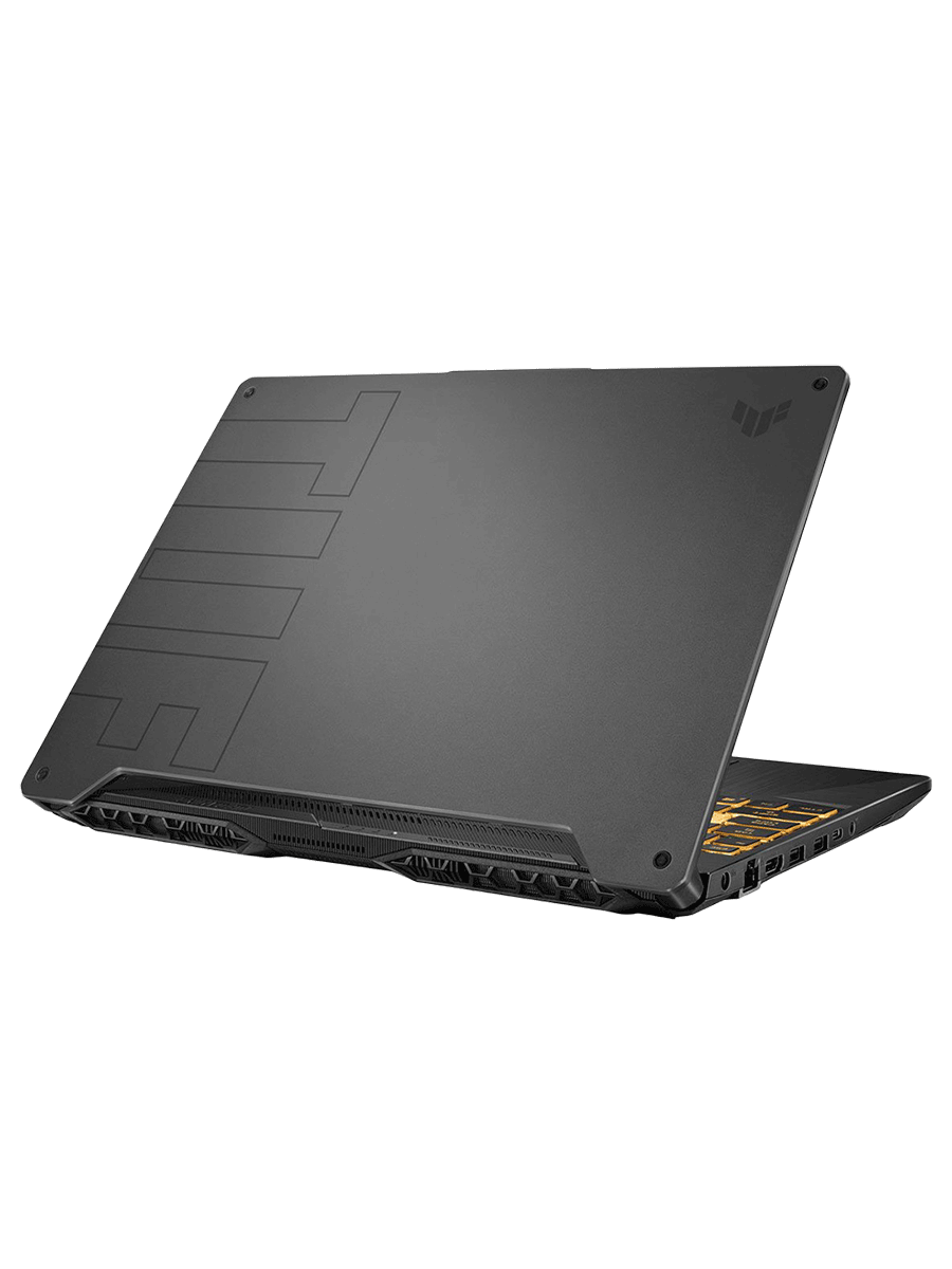 لپ تاپ 15.6 اینچی ایسوس مدل TUF Gaming F15 FX506HCB i7-11800H