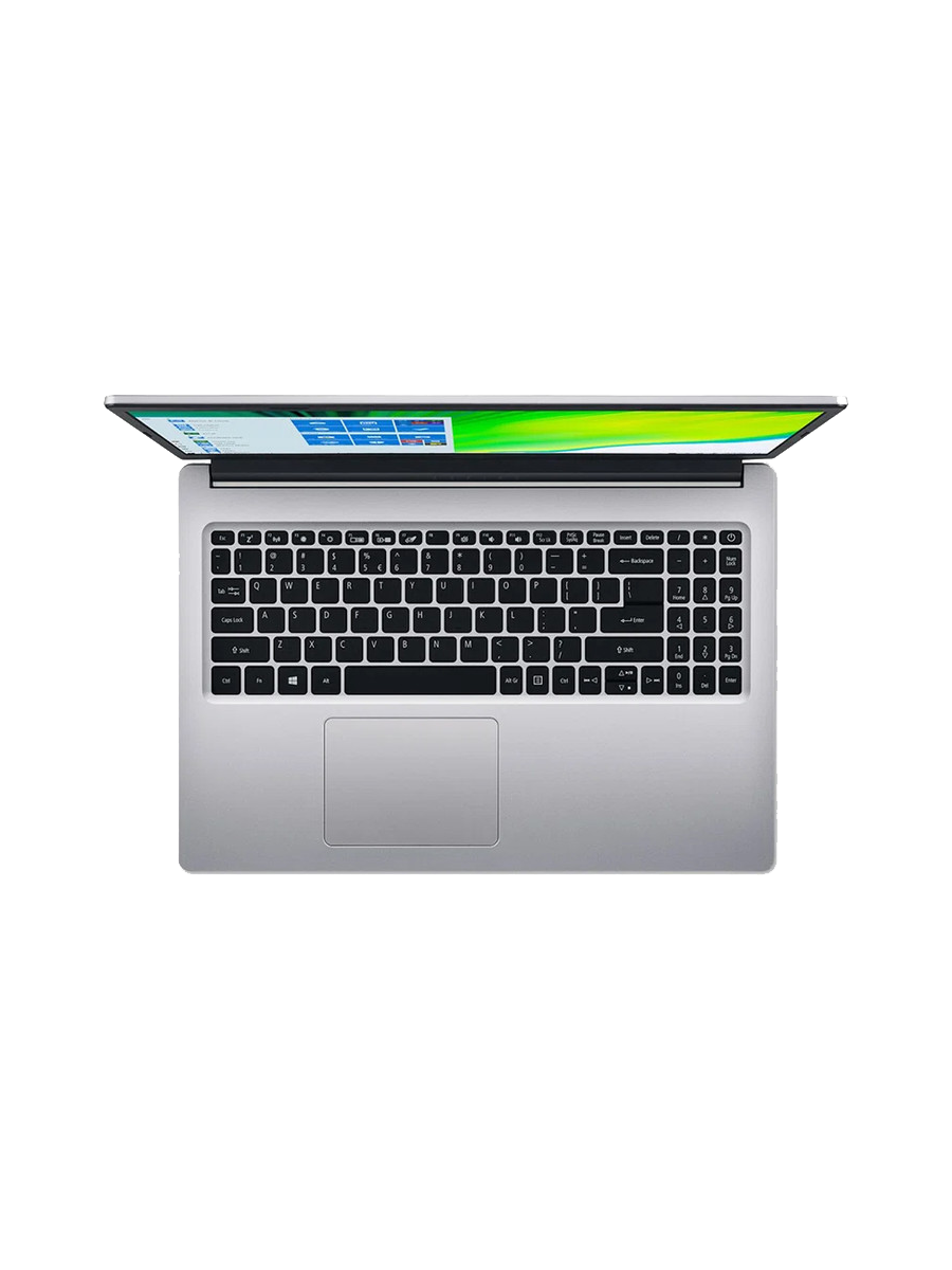 لپ تاپ 15.6 اینچی ایسر مدلAspire A315-58G-3OKZ