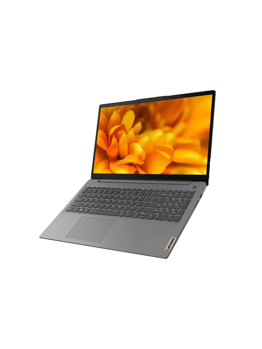 لپ تاپ 15.6 اینچی لنوو مدل IdeaPad 3 15ITL6 (82H802BTAK)