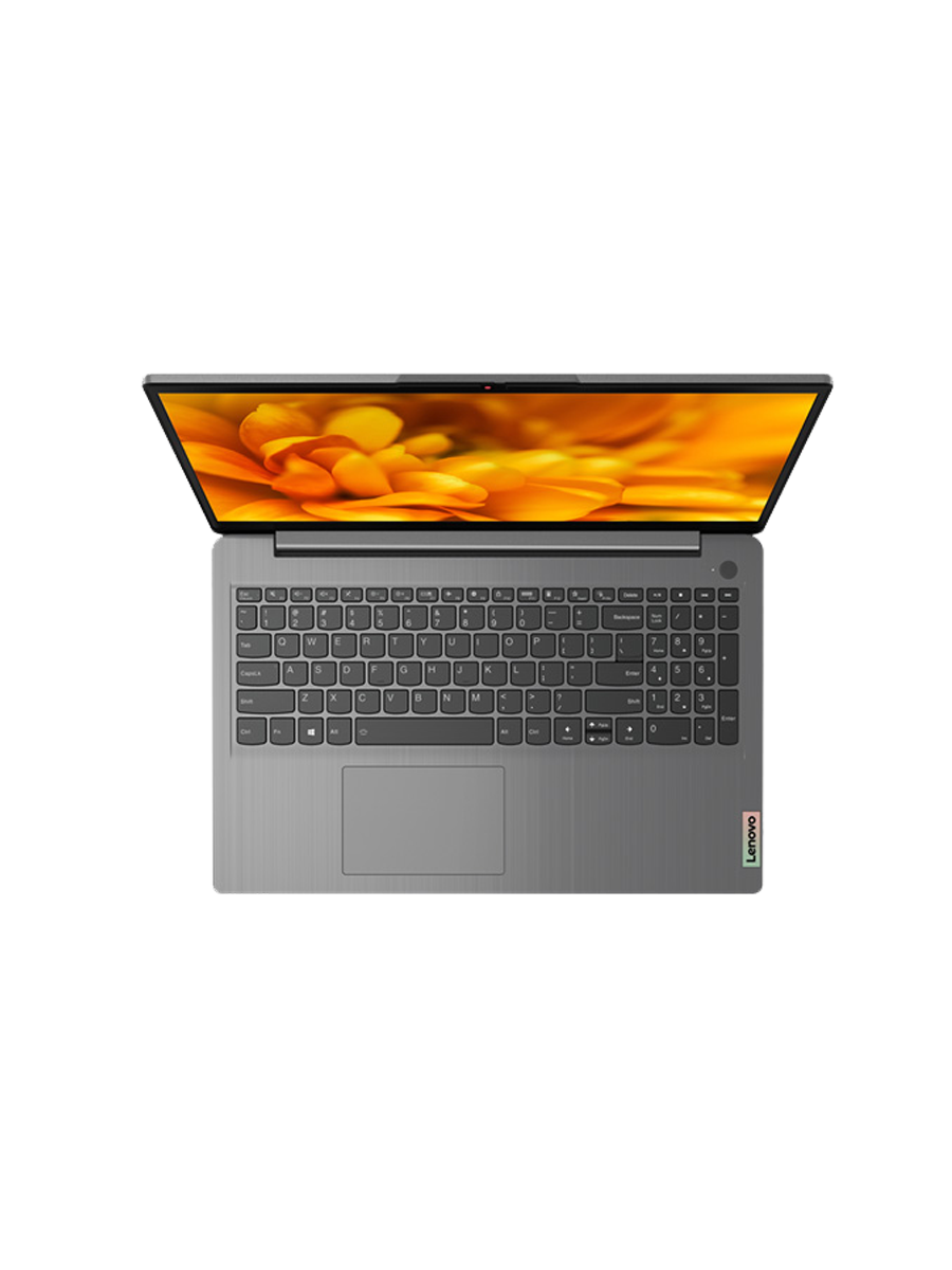 لپ تاپ 15.6 اینچی لنوو مدل IdeaPad 3 15ITL6 (82H8033RAK)