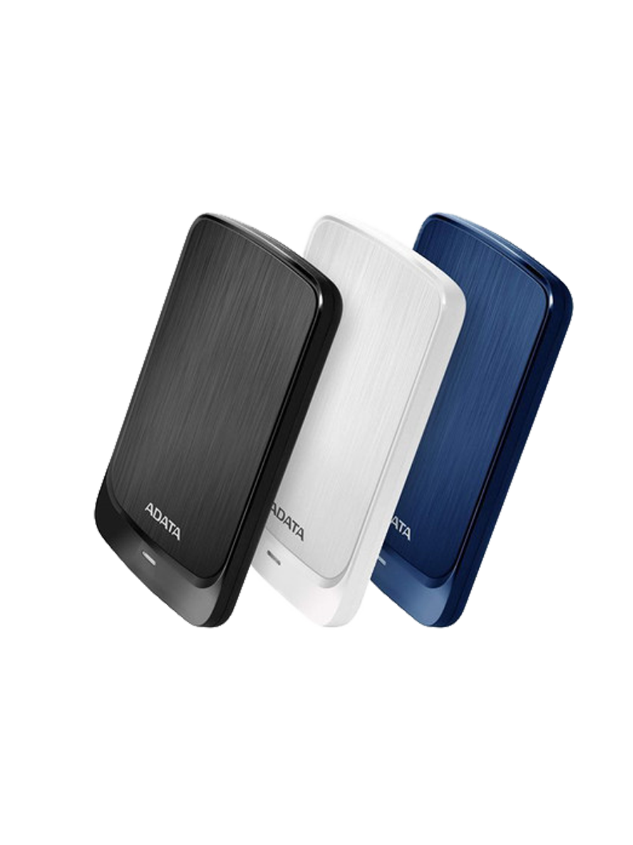 هارد اکسترنال ای دیتا مدل HD320 ظرفیت 2 ترابایت