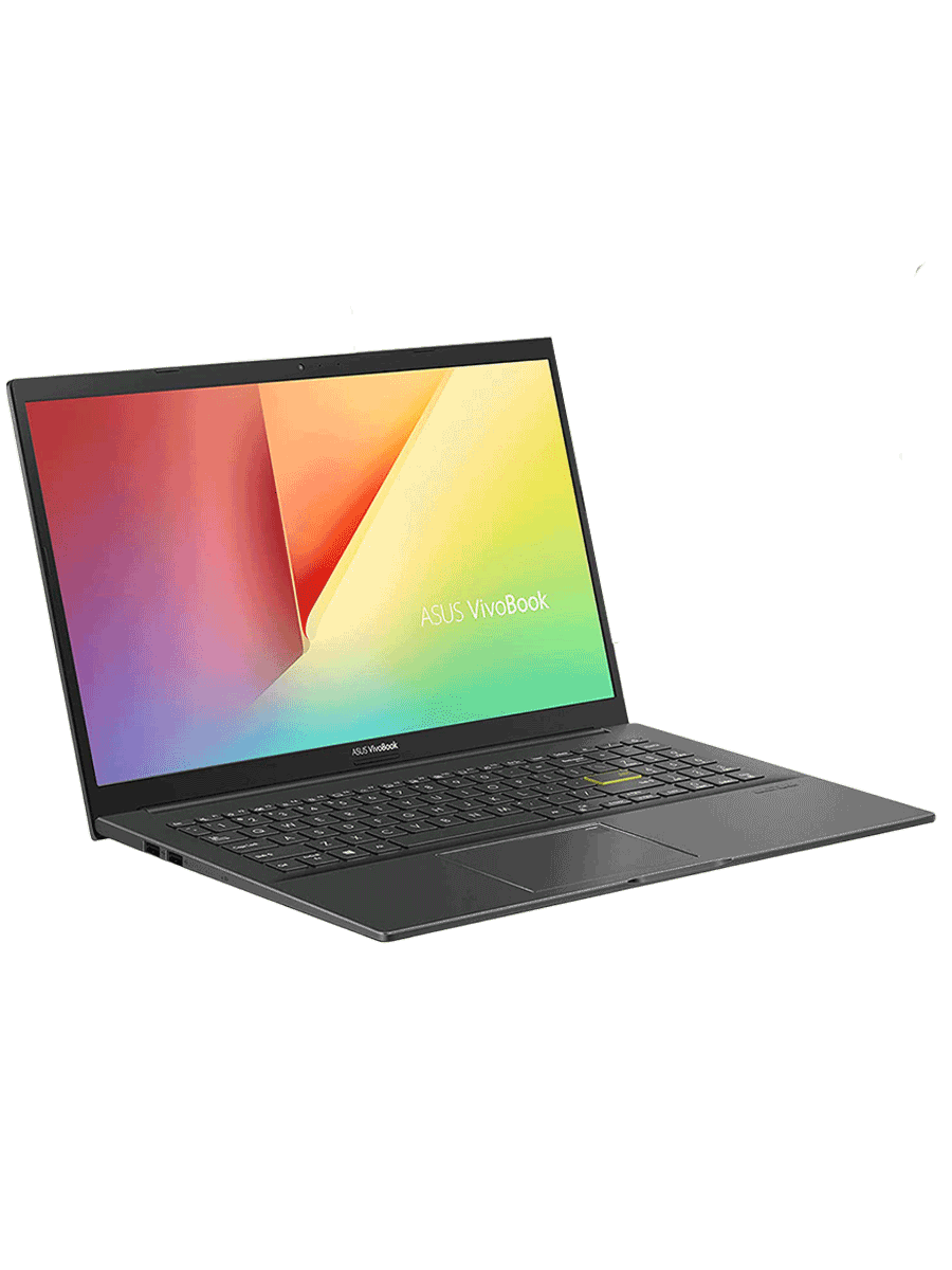 لپ تاپ ایسوس مدل Asus VivoBook K513EQ - i7 1165G7 8GB 512 MX350 2 15.6