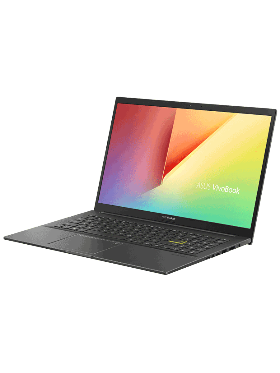 لپ تاپ ایسوس مدل Asus VivoBook K513EQ - i7 1165G7 8GB 512 MX350 2 15.6