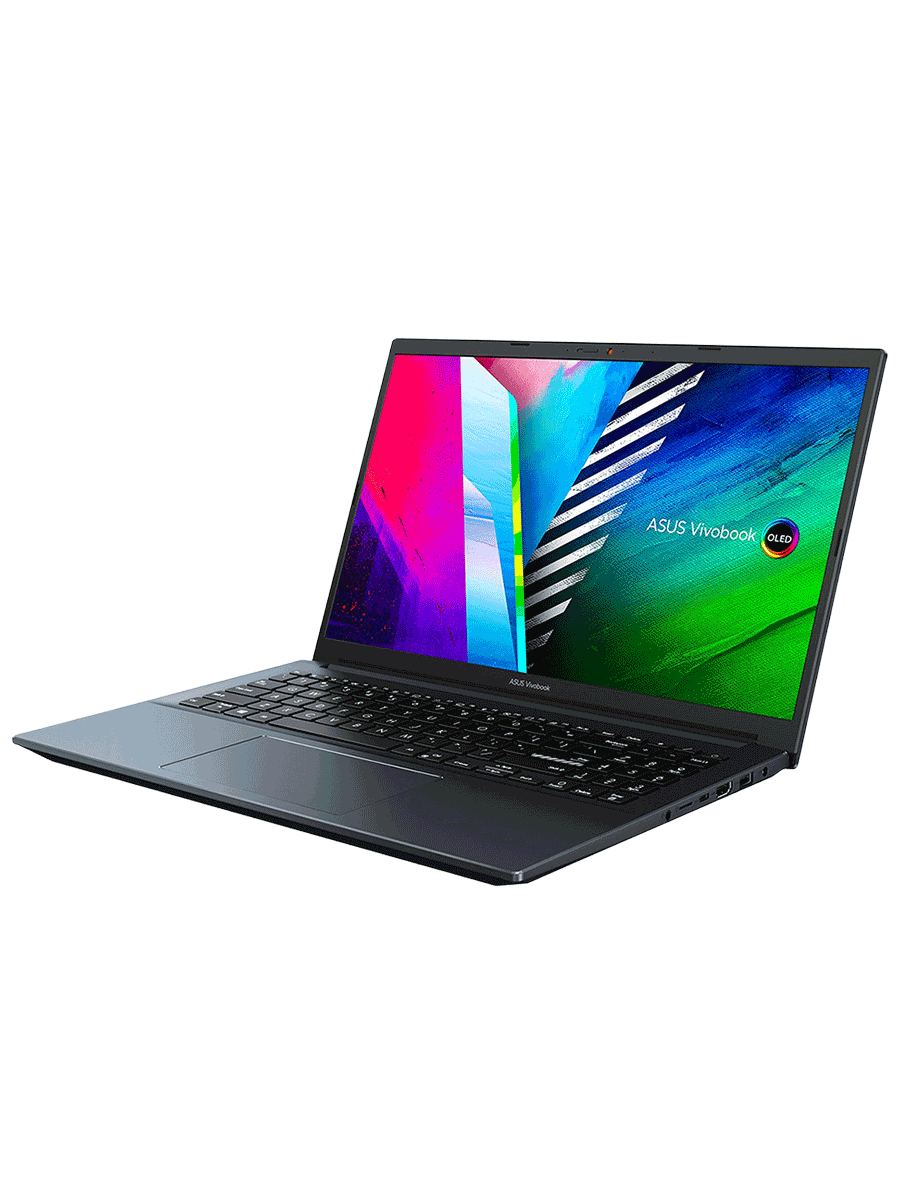 لپ تاپ ایسوس مدل Asus VivoBook PRO K3500PH - i5 11300H 8GB 512 GTX 1650 4 15.6