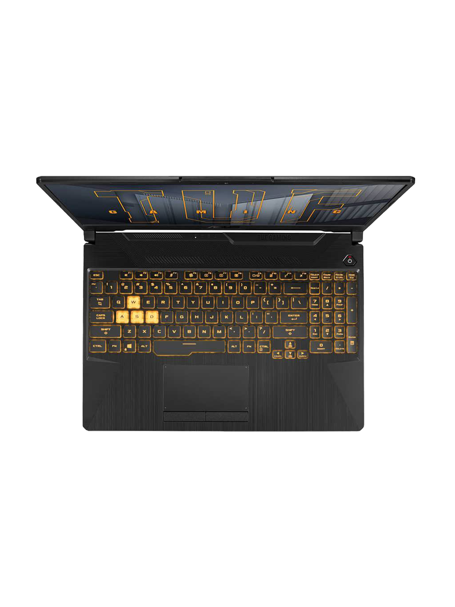 لپ تاپ 15.6 اینچی ایسوس مدل TUF GAMING FX506HC-HN083