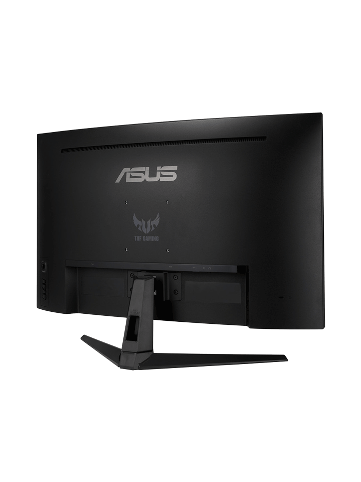 مانیتور گیمینگ ایسوس مدل TUF GAMING VG328H1B سایز 31.5 اینچ