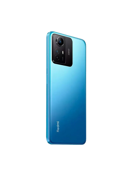 گوشی موبایل شیائومی مدل Redmi Note 12S دو سیم کارت ظرفیت 256 گیگابایت و رم 8 گیگابایت