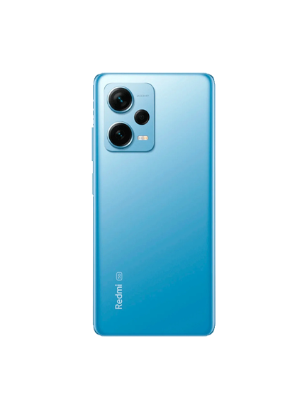 گوشی موبایل شیائومی مدل Redmi Note 12 Pro Plus 5G دو سیم کارت ظرفیت 256 گیگابایت و رم 8 گیگابایت
