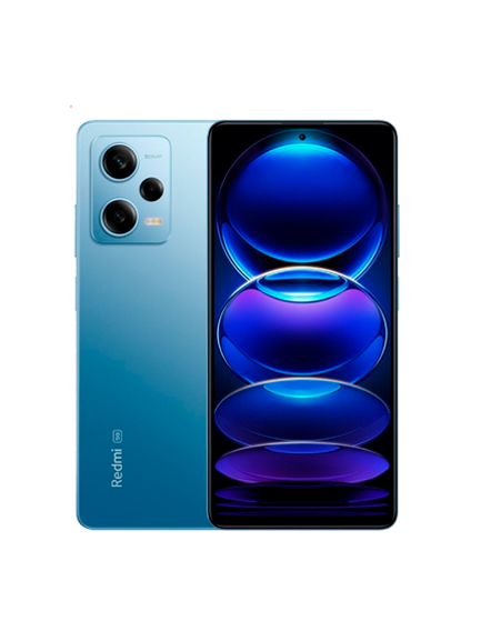 گوشی موبایل شیائومی مدل Redmi Note 12 Pro 5G دو سیم کارت ظرفیت 256 گیگابایت و رم 8 گیگابایت