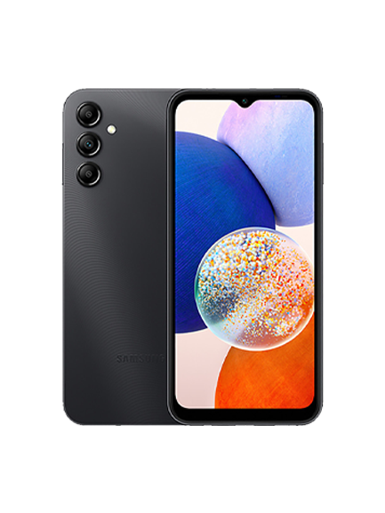 گوشی موبایل سامسونگ مدل Galaxy A14 دو سیم کارت ظرفیت 128 گیگابایت و رم 6 گیگابایت