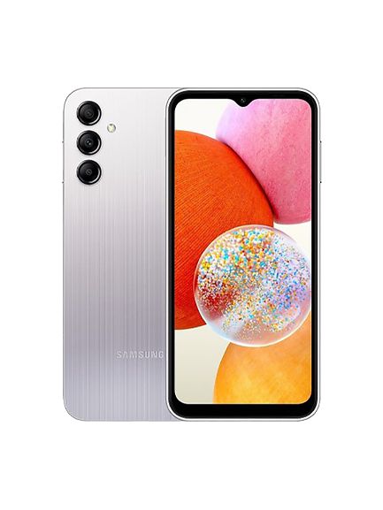 گوشی موبایل سامسونگ مدل Galaxy A14 دو سیم کارت ظرفیت 128 گیگابایت و رم 6 گیگابایت