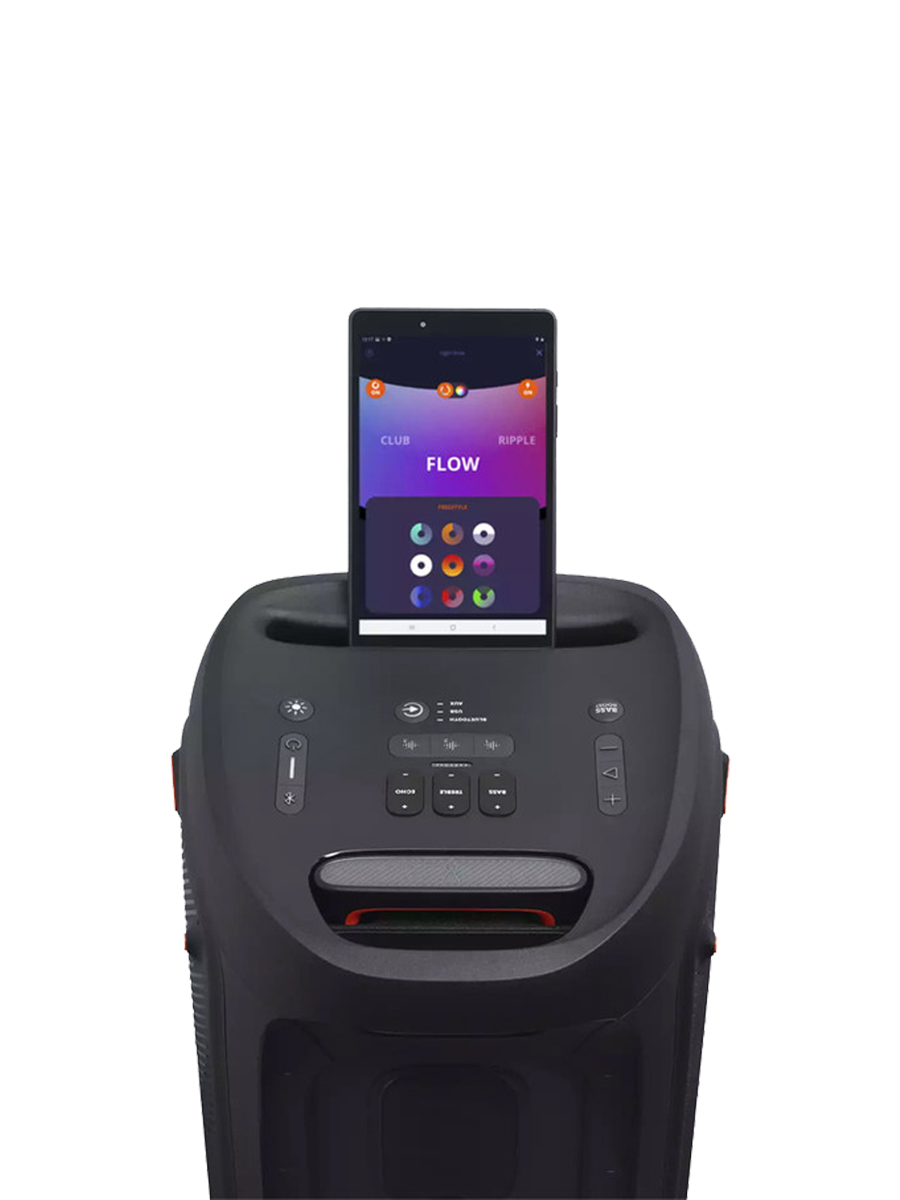 اسپیکر بلوتوثی قابل حمل جی بی ال مدل Party Box 310