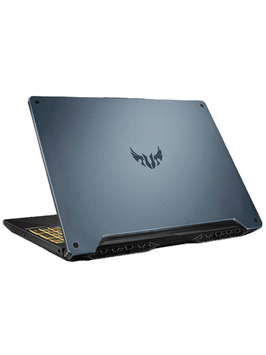 لپ تاپ 15.6 اینچی ایسوس مدل TUF Gaming FX506LH i5-10300H