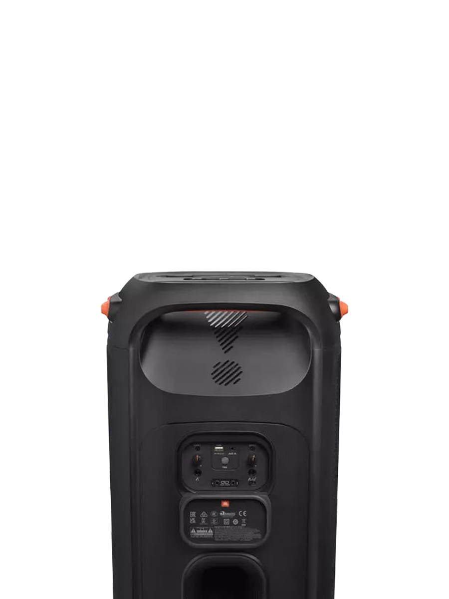 اسپیکر بلوتوثی قابل حمل جی بی ال مدل Party Box 710