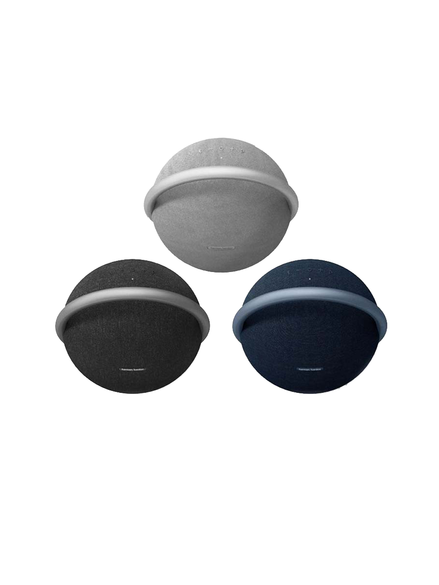 اسپیکر بلوتوثی قابل حمل هارمن کاردن مدل Onyx Studio 7