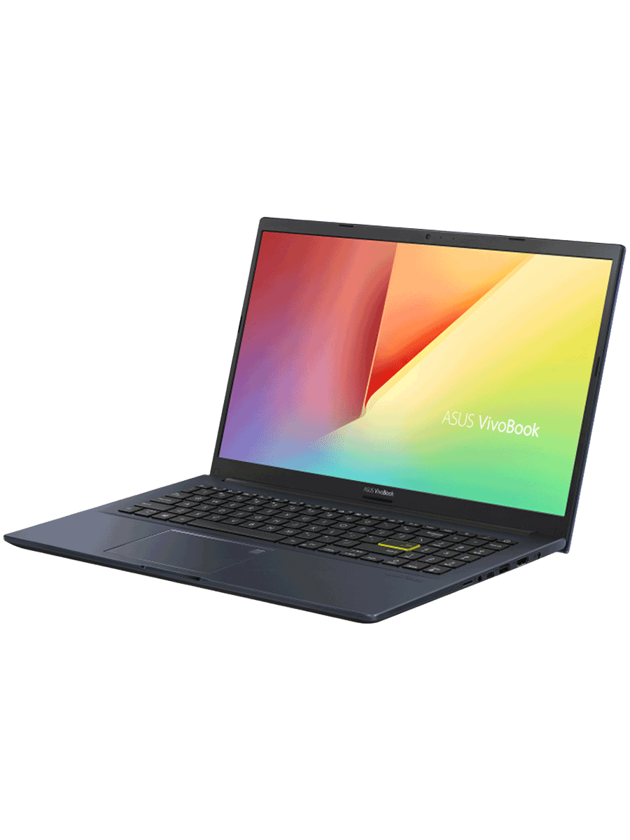 لپ تاپ ایسوس مدل Asus VivoBook R528EP - i7 1135G7 8GB 512 MX 330 2 15.6